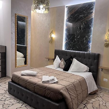 Residenza N&D Luxury Apartment Bari Exterior photo
