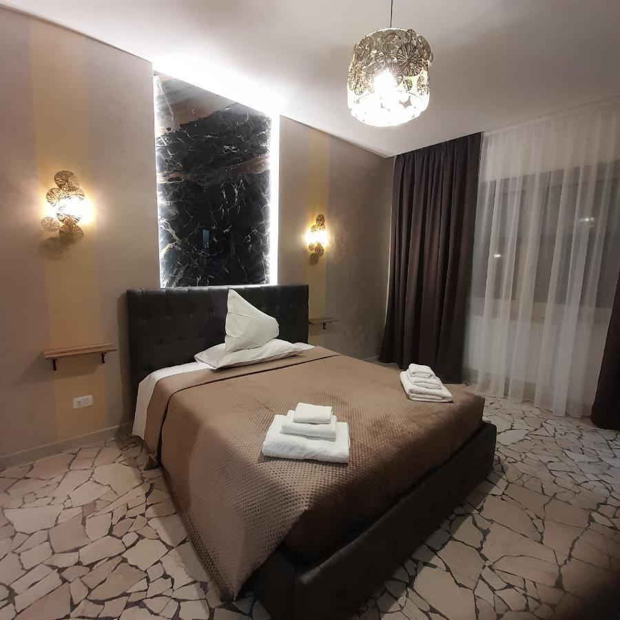 Residenza N&D Luxury Apartment Bari Exterior photo