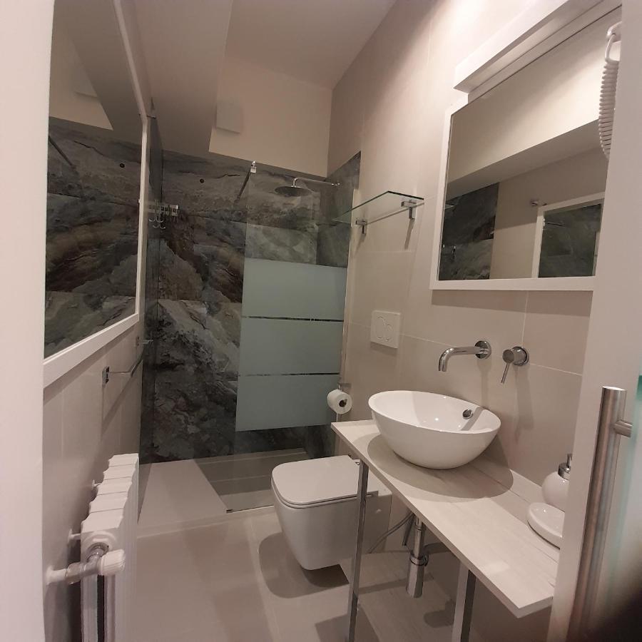 Residenza N&D Luxury Apartment Bari Exterior photo