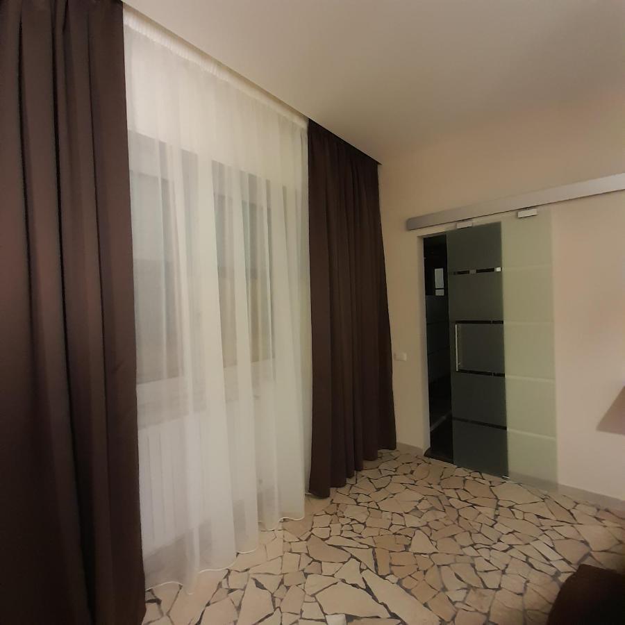 Residenza N&D Luxury Apartment Bari Exterior photo